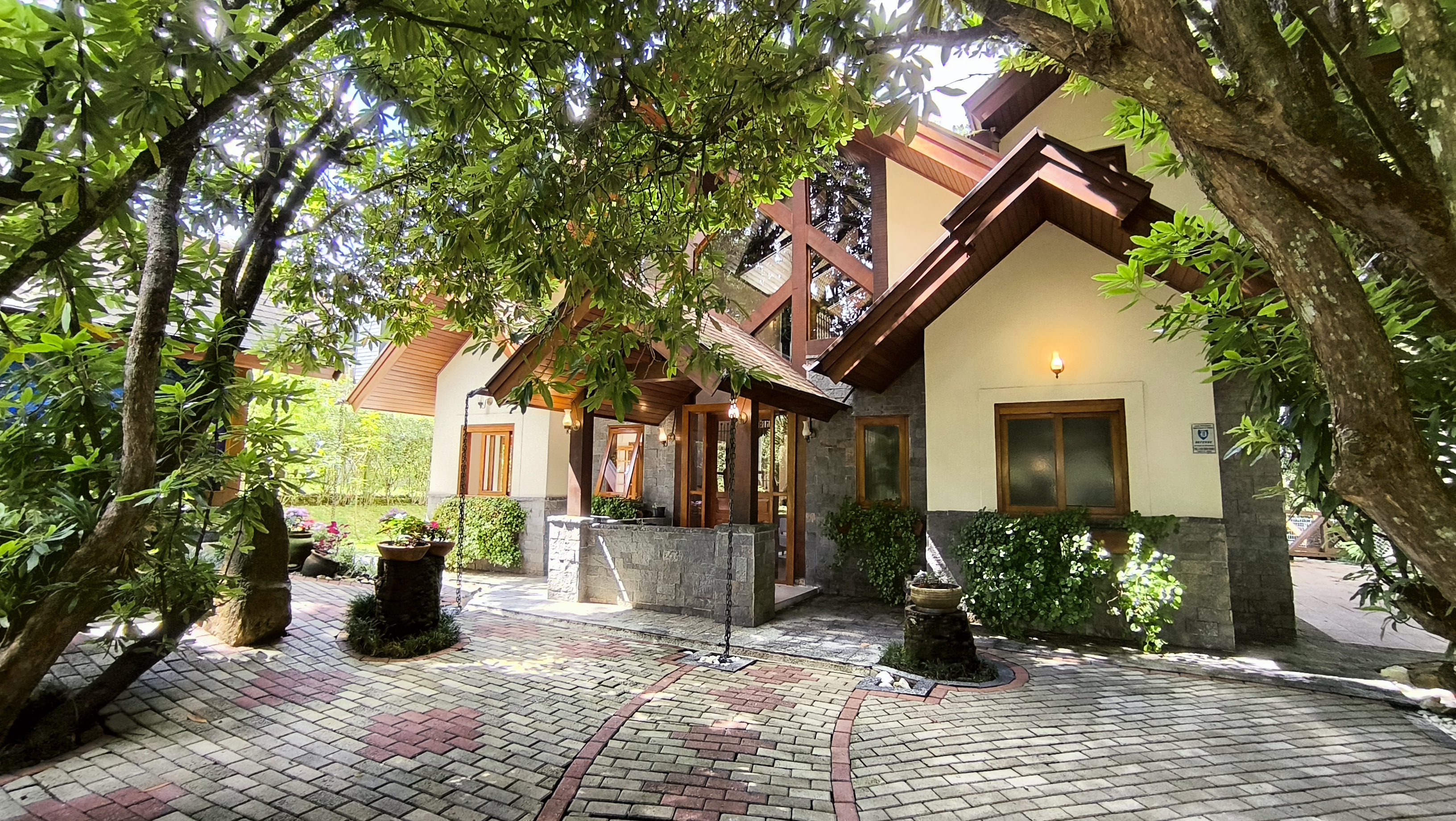 Casa Venda Alto do Capivari